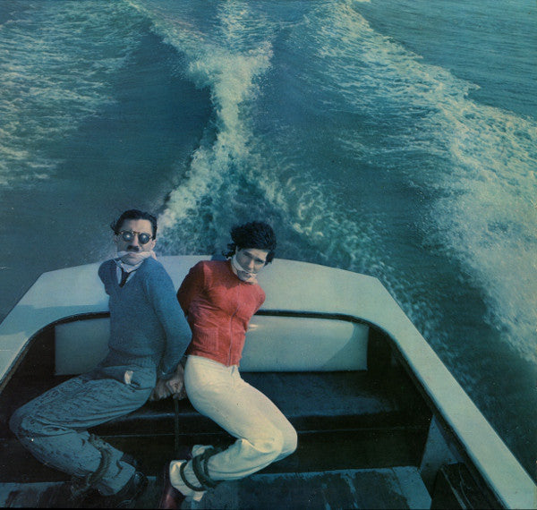 Sparks – Propaganda 🇺🇸