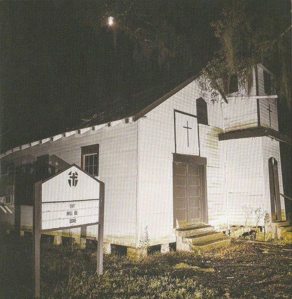 $Uicideboy$ – Thy Will Be Done [CD Nuevo] 💿 🇺🇸