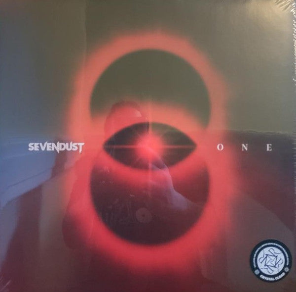 Sevendust – One (Cristallo Vinyl) (I) 🇺🇸