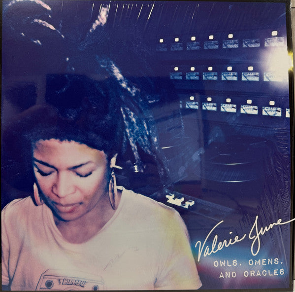 Valerie June – Owls, Omens & Oracles 🇺🇸