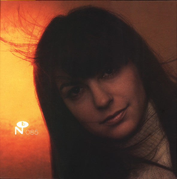 Margo Guryan – Words & Music (3LP/Opaque Grey Vinyl) 🇺🇸
