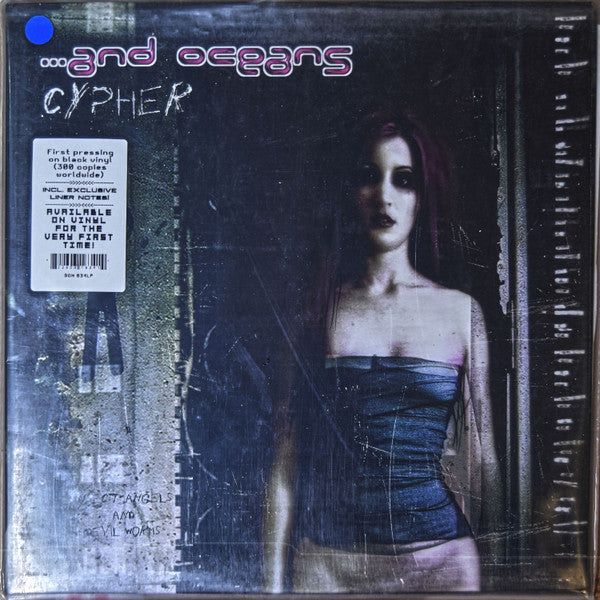 And Oceans – Cypher 🇺🇸