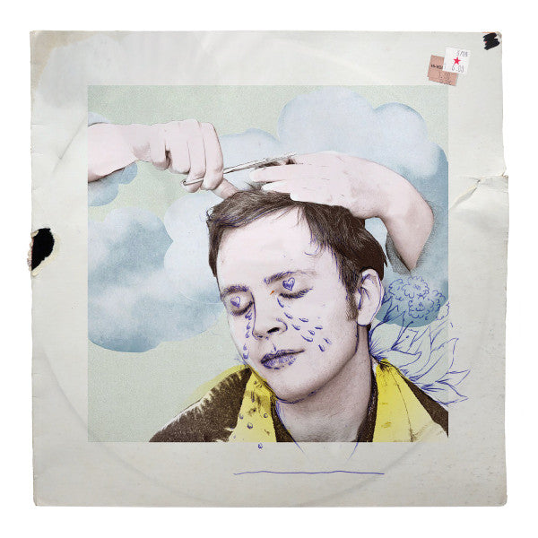Jens Lekman – Linden Trees Are Still in Blossom (2LP/Crystal Clear Vinyl) 🇺🇸