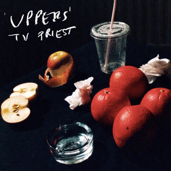 Tv Priest – Uppers 🇺🇸