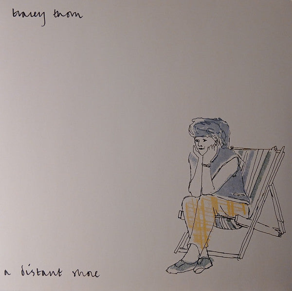 Tracey Thorn – Distant Shore (Expanded Edition) 🇺🇸