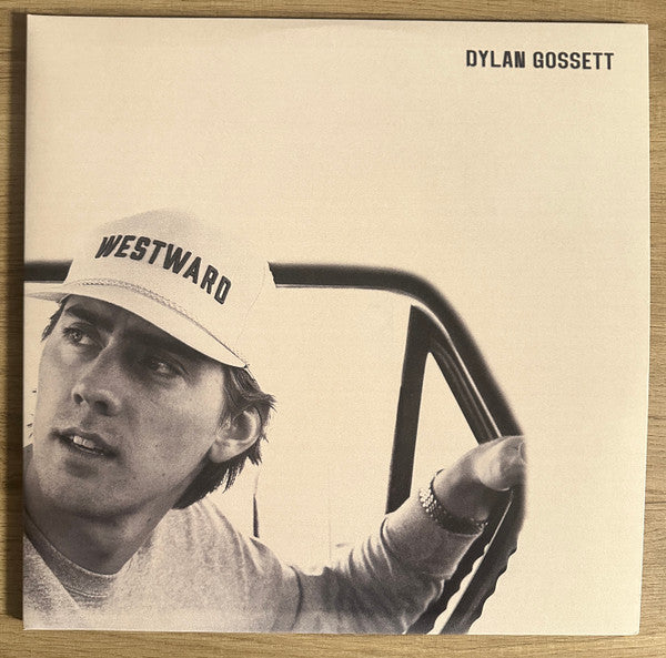 Dylan Gossett – Westward (Vintage Bottle Vinyl/2LP) (I) 🇺🇸