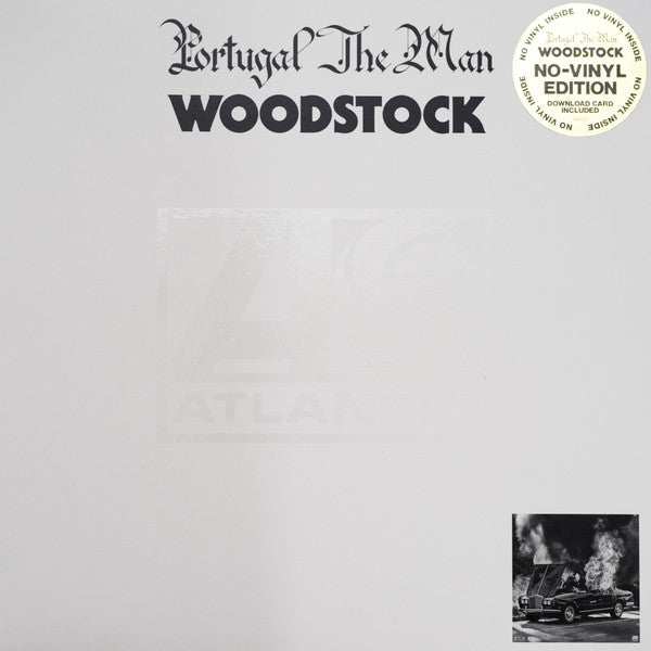 Portugal. The Man – Woodstock 🇺🇸