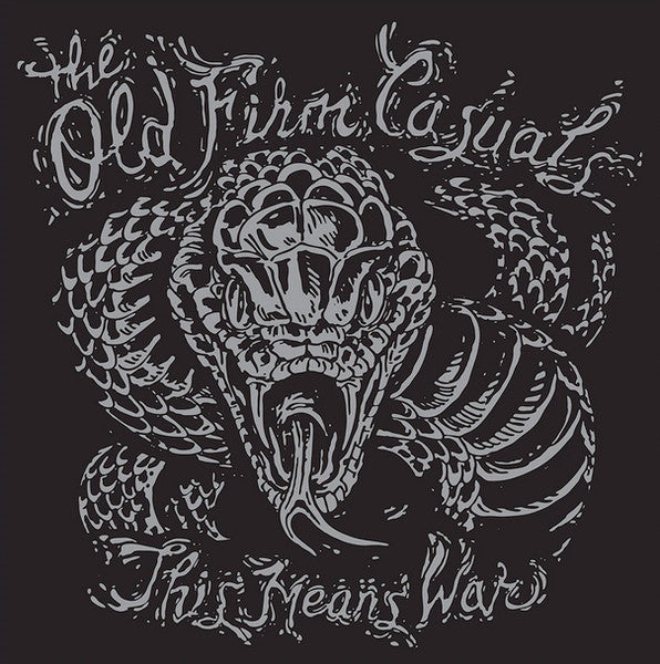Various Artists – This Means War 🇺🇸