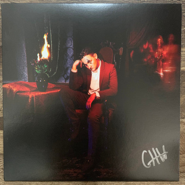 Guccihighwaters – Joke's on You 🇺🇸