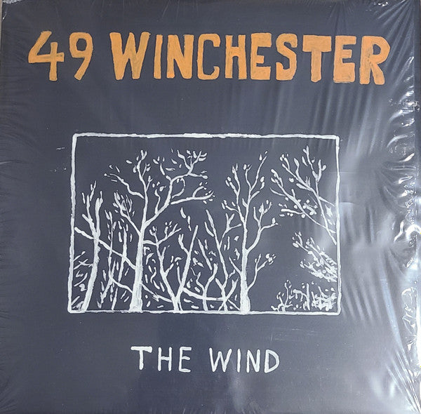 49 Winchester – Wind 🇺🇸