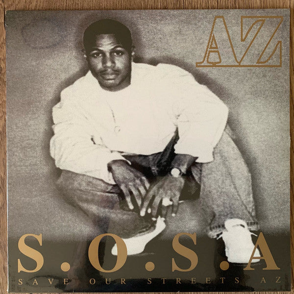 Az – S.o.s.a. (Save Our Streets Az) 🇺🇸