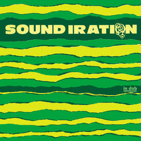 Sound Iration – Sound Iration in Dub 🇺🇸