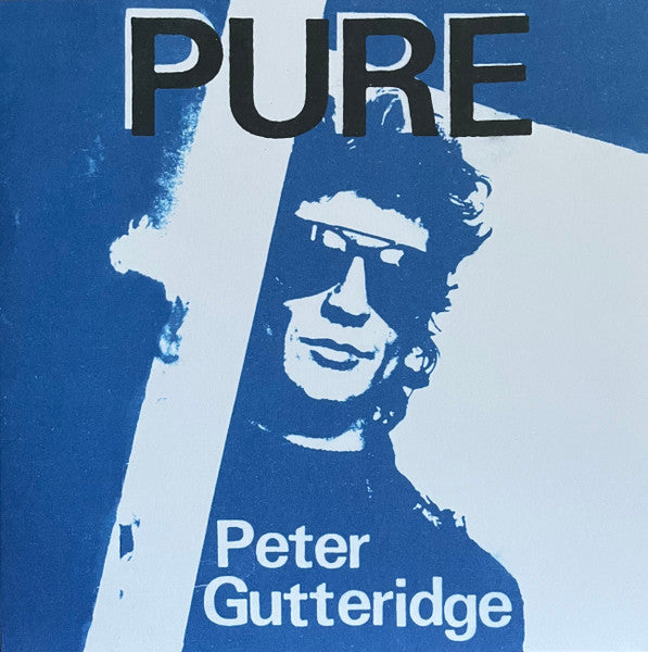 Peter Gutteridge – Pure 🇺🇸