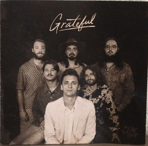 Red Clay Strays – Grateful [CD Nuevo] 💿 🇺🇸