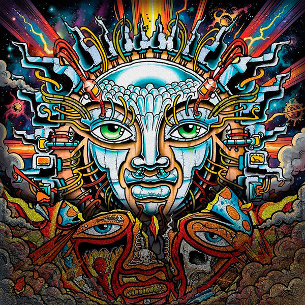 Sublime – Until the Sun Explodes [CD Nuevo] 💿 🇺🇸