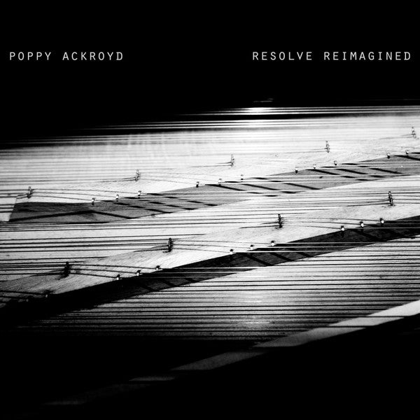 Poppy Ackroyd – Resolve 🇺🇸