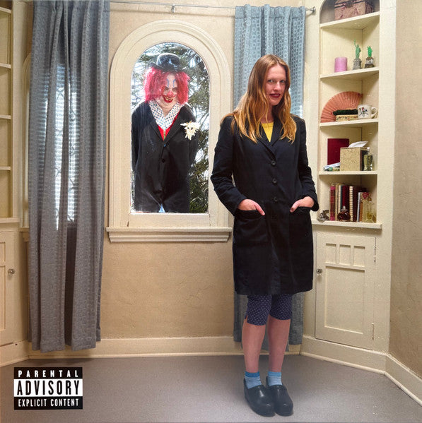 Audrey Hobert – Who's the Clown? (X) 🇺🇸