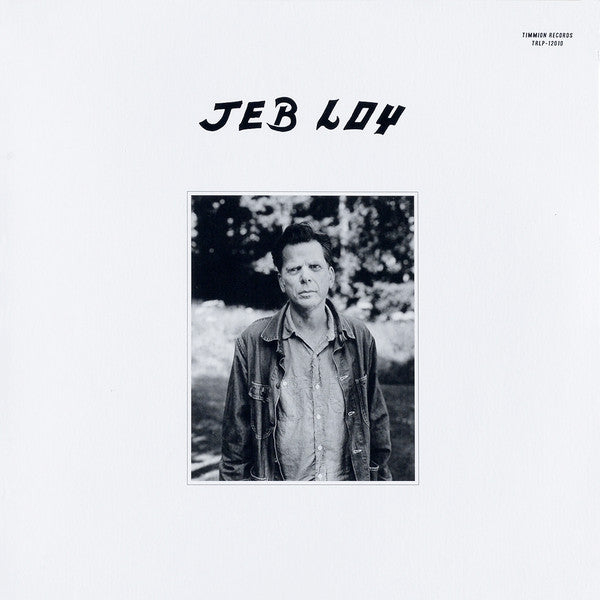 Jeb Loy W/ Cold Diamond & Mink Nichols – Jeb Loy 🇺🇸