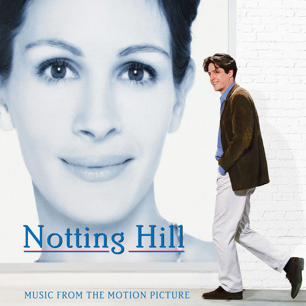 Various Artists – Notting Hill (180G Audiophile Vinyl/20Th Anniversary Edition/Gatefold) 🇺🇸