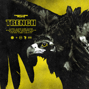 Twenty One Pilots – Trench (Jewel Case) [CD Nuevo] 💿 🇺🇸