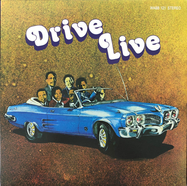 Drive – Drive Live 🇺🇸