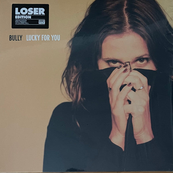 Bully – Lucky for You (Curacao Blue Vinyl) (Import) 🇺🇸
