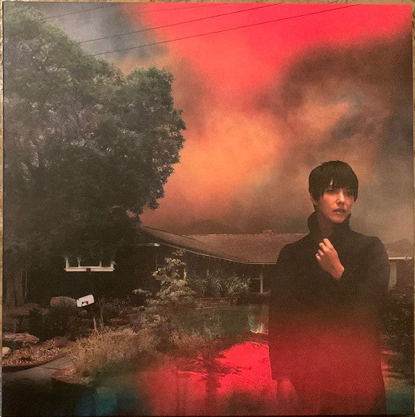 Sharon Van Etten – We've Been Going About This All Wrong (Marbled Smoke Vinyl) 🇺🇸