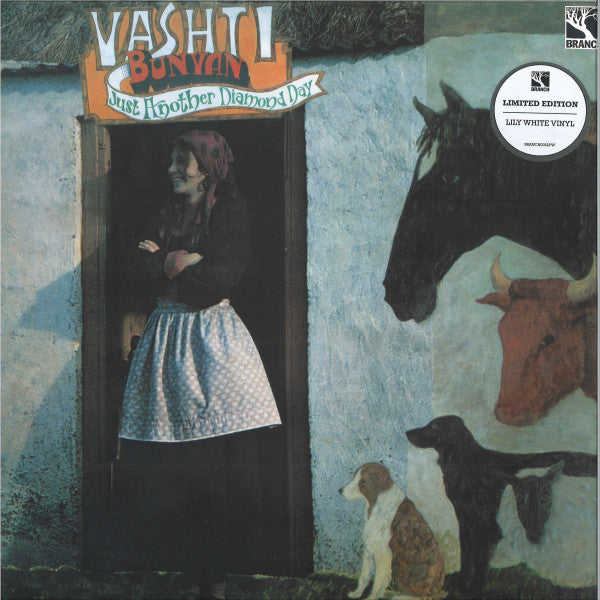 Vashti Bunyan – Just Another Diamond Day 🇺🇸