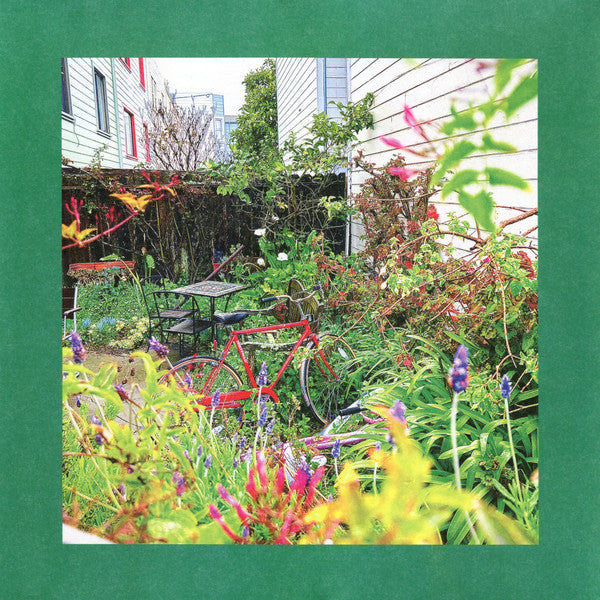Pinks & Purples Reds – Unwishing Well (White Vinyl) 🇺🇸
