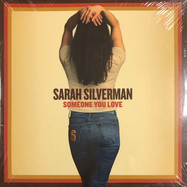 Sarah Silverman – Someone You Love 🇺🇸