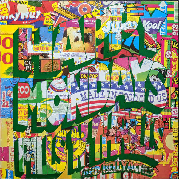 Happy Mondays – Pills 'N' Thrills & Bellyaches (2026 Edition) 🇺🇸