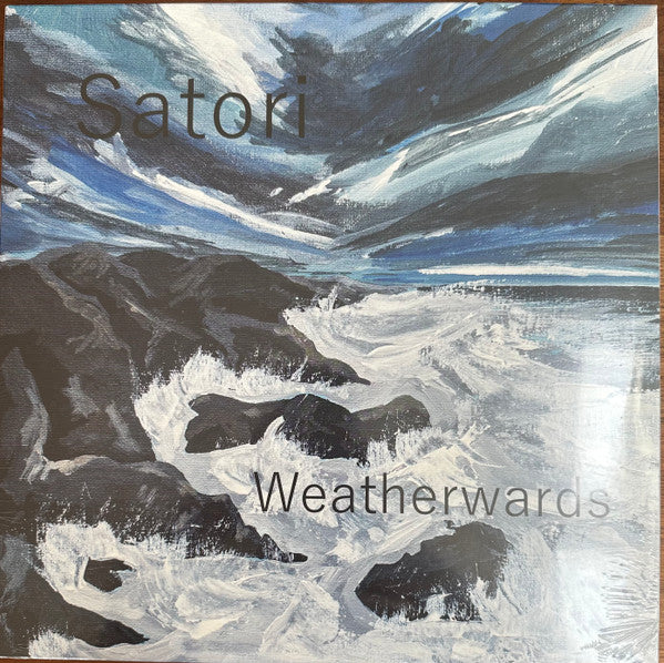 Josephine Davies – Sartori: Weatherwards 🇺🇸