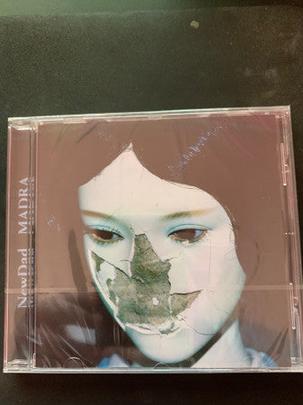 Newdad – Madra [CD Nuevo] 💿 🇺🇸