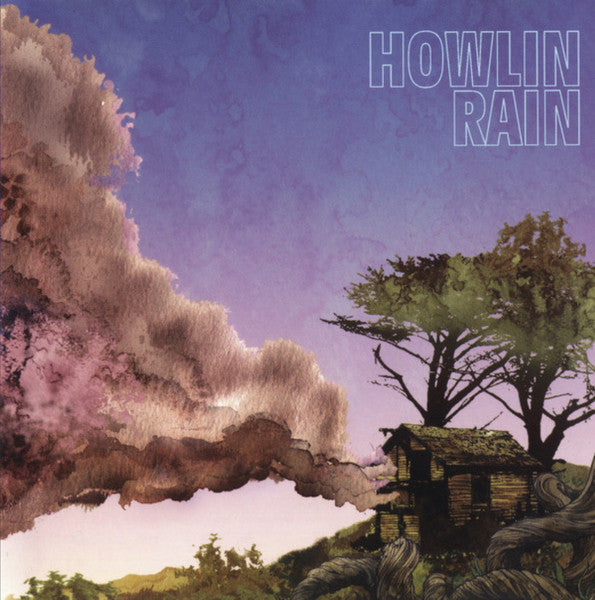 Howlin Rain – Howlin Rain 🇺🇸