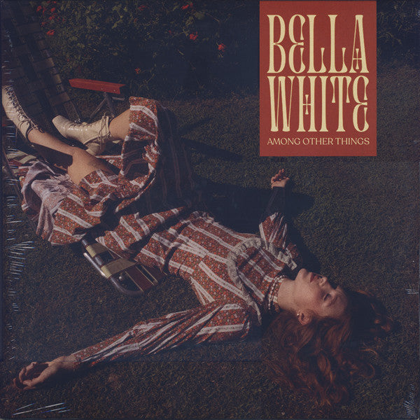 Bella White – Among Other Things 🇺🇸