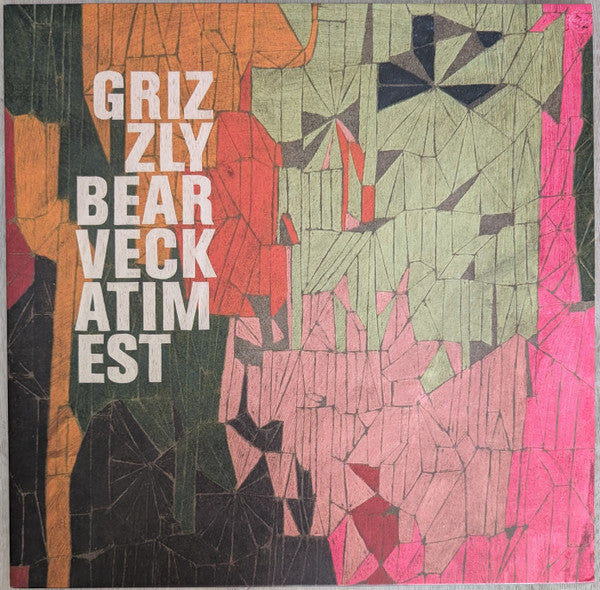 Grizzly Bear – Veckatimest (Magenta Vinyl/2LP) 🇺🇸
