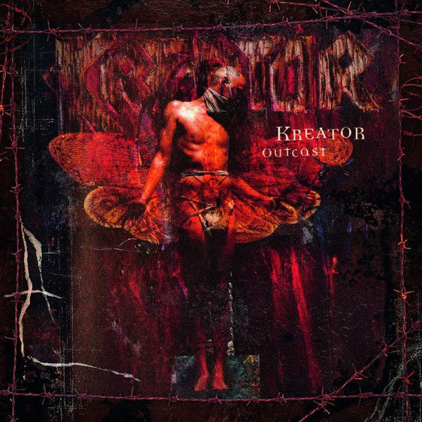 Kreator – Outcast 🇺🇸