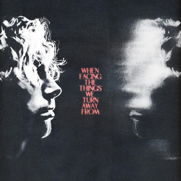 Luke Hemmings – When Facing the Things We Turn Away from 🇺🇸