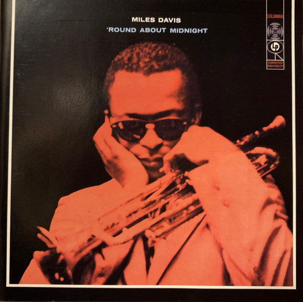 Miles Davis – Round About Midnight [CD Nuevo] 💿 🇺🇸