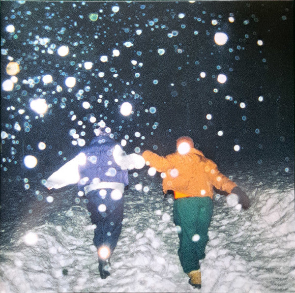 Movements – Happier Now (X) (Tangerine/Apple Red Vinyl) (I) 🇺🇸