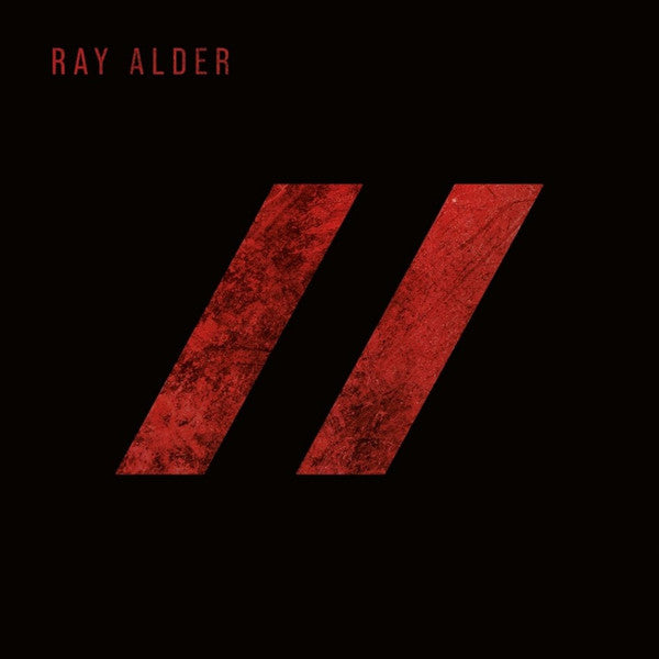 Ray Alder – II 🇺🇸