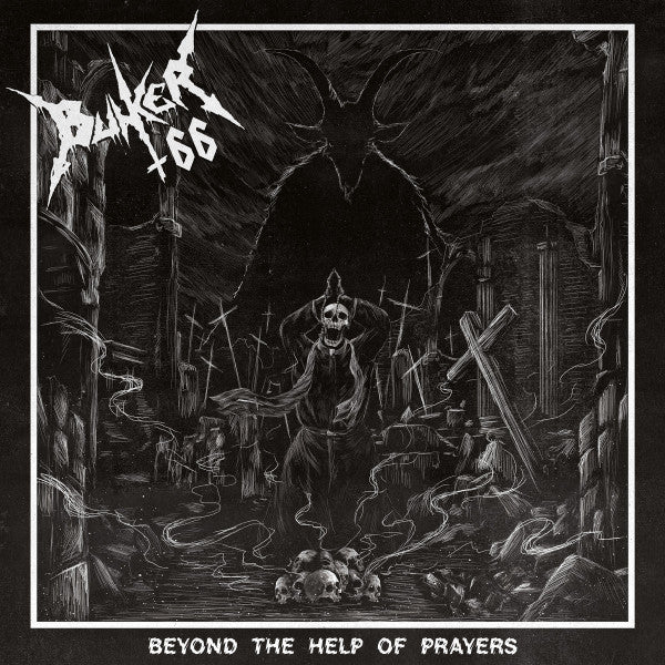 Bunker 66 – Beyond the Help of Prayers 🇺🇸