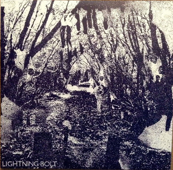 Lightning Bolt – Fantasy Empire (Pink/Yellow Vinyl/2LP) 🇺🇸
