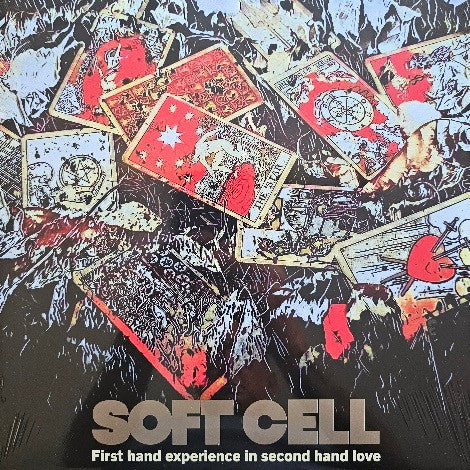 Soft Cell – First Hand Experience in Second Hand Love 🇺🇸