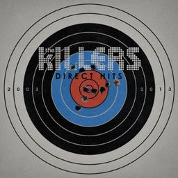 Killers – Direct Hits (2LP) 🇺🇸