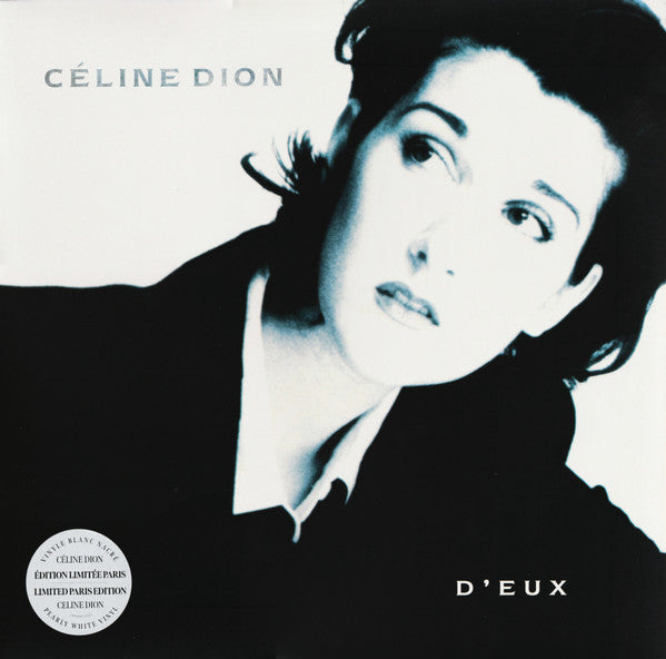 Celine Dion – D'eux 🇺🇸