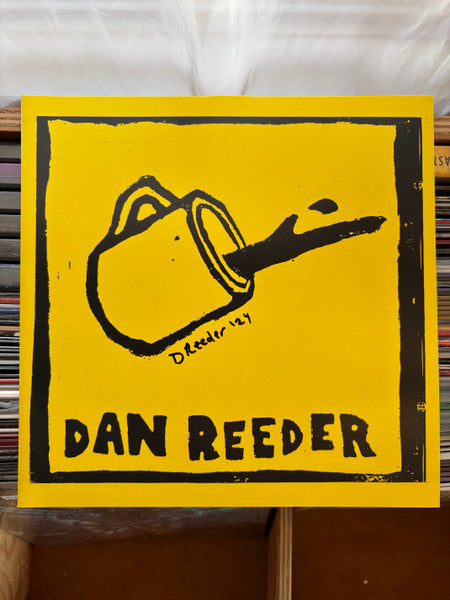 Dan Reeder – Dan Reeder 🇺🇸