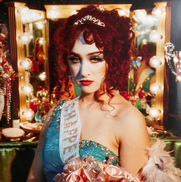 Chappell Roan – Rise & Fall of a Midwest Princess (2LP) 🇺🇸