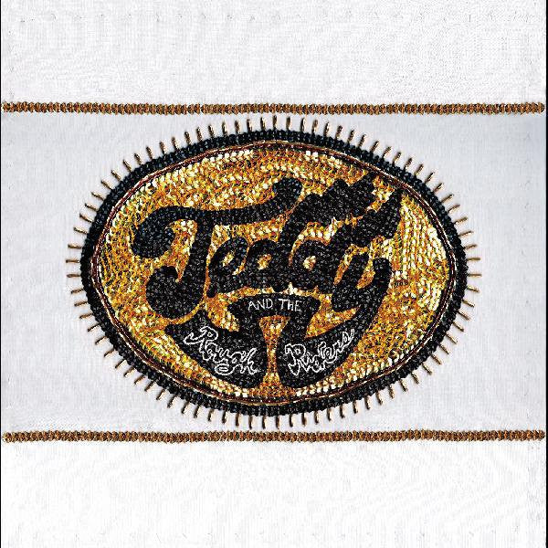 Teddy & the Rough Riders – Teddy & the Rough Riders (180G) 🇺🇸