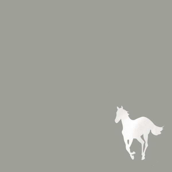 Deftones – White Pony 🇺🇸